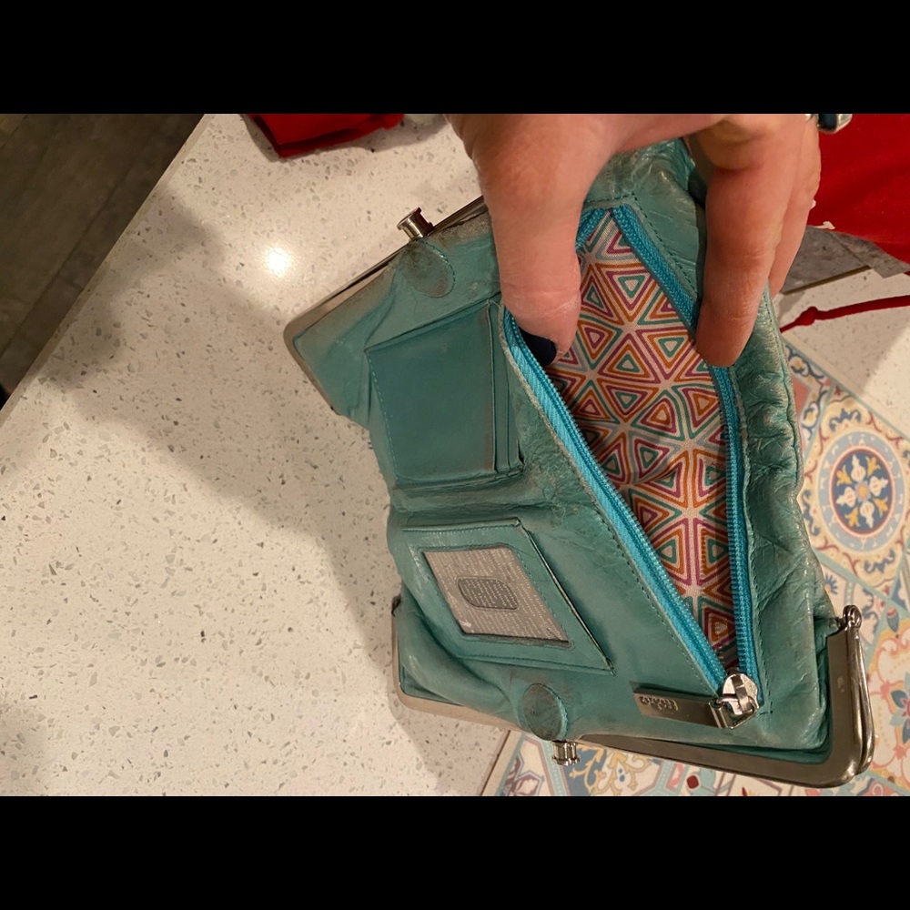 Hobo wallet - Picture 2 of 8